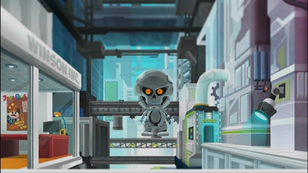 踢飞老板4(Boss 4)图2