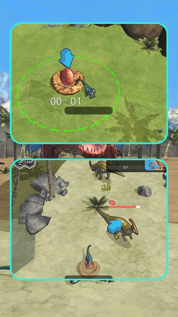 我发育贼快-图2