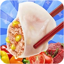 中华美食制作传统美食