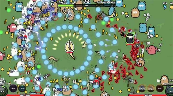 我不是魔王(测试服)(4)