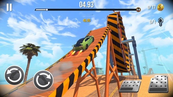 极限特技赛车图2