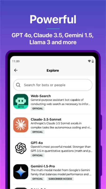 Poe-Fast2025最新版图1