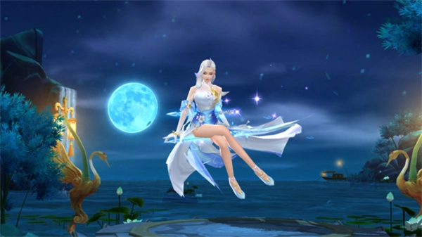 九州录安卓版图4