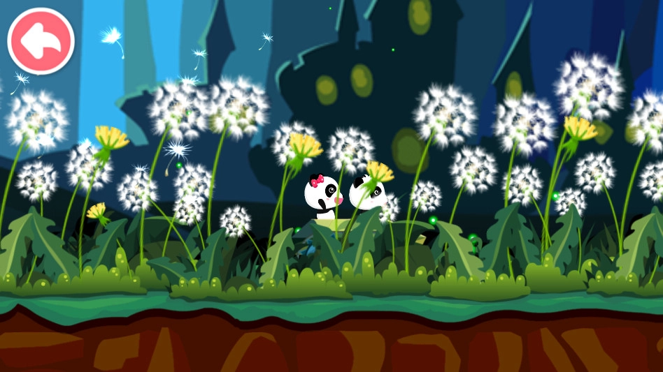 宝宝开车大冒险游戏  最新版图3