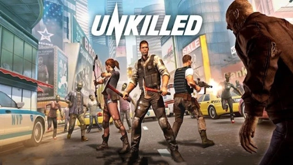 全境危机都市生存射击最新2026版图1