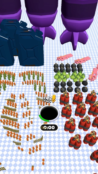 黑洞疯狂吞噬进化图3