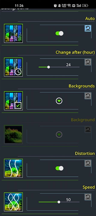 水族馆动态壁纸桌面屏保