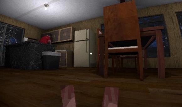 小老鼠大房子(3)