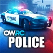 OWRC警察追逐模拟器