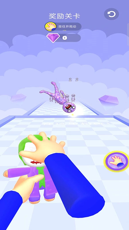 疯狂任务正版图2