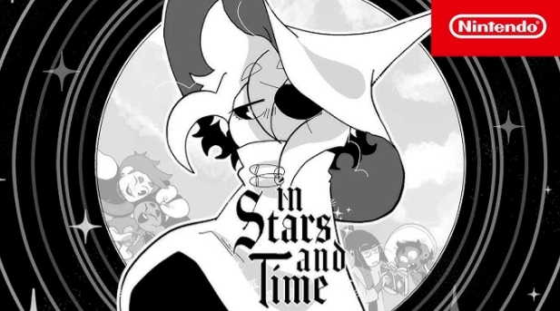 在时光与繁星中游戏图2