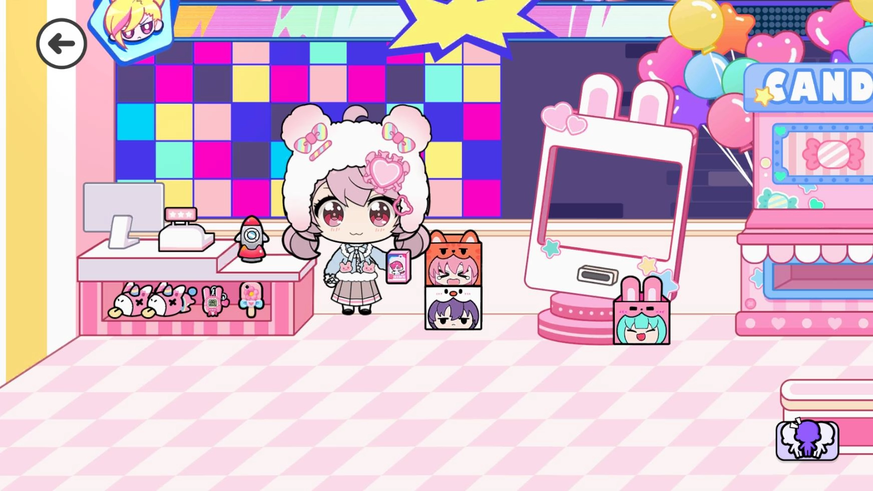 bud town安卓版图4