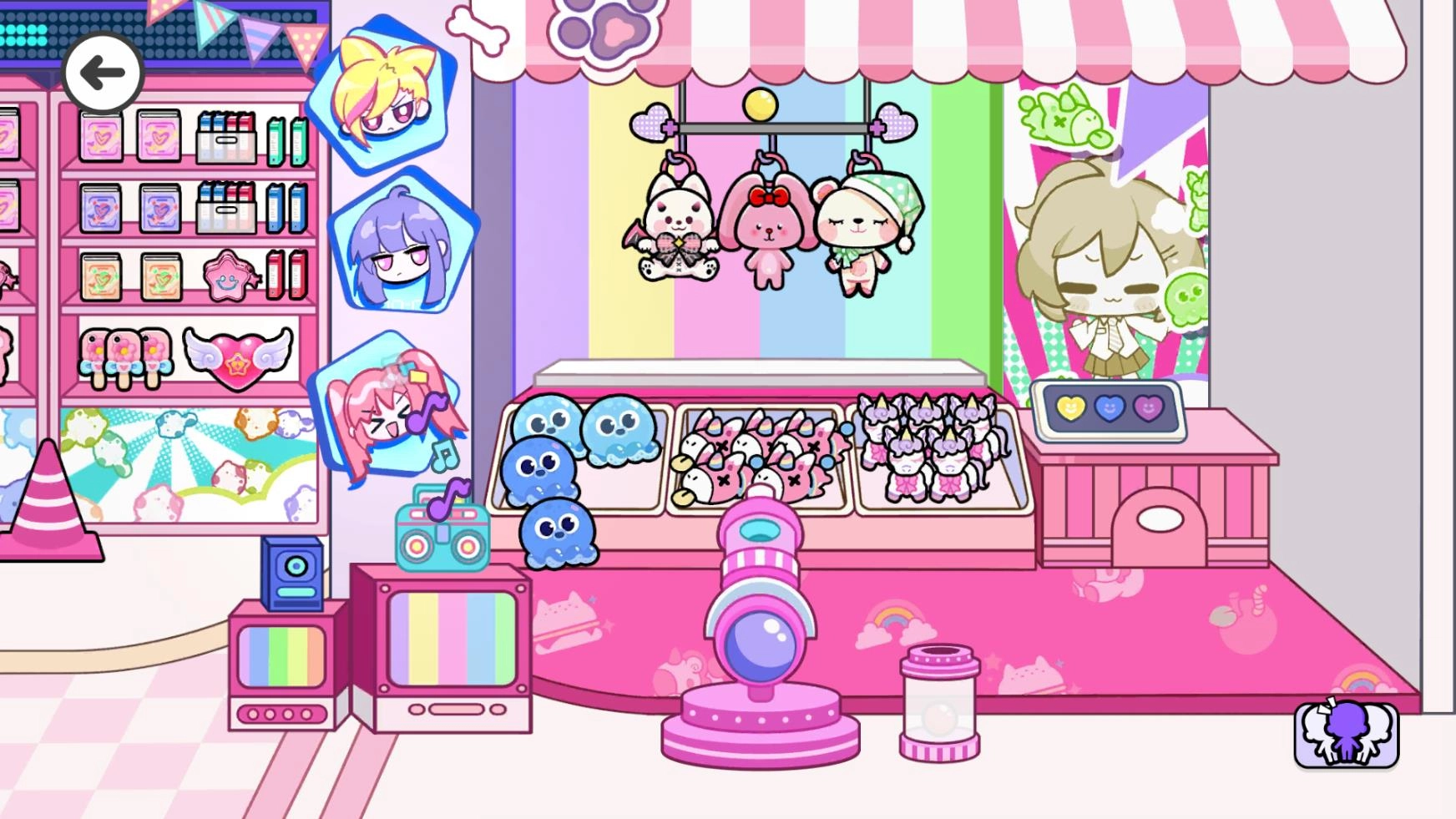 bud town安卓版图3