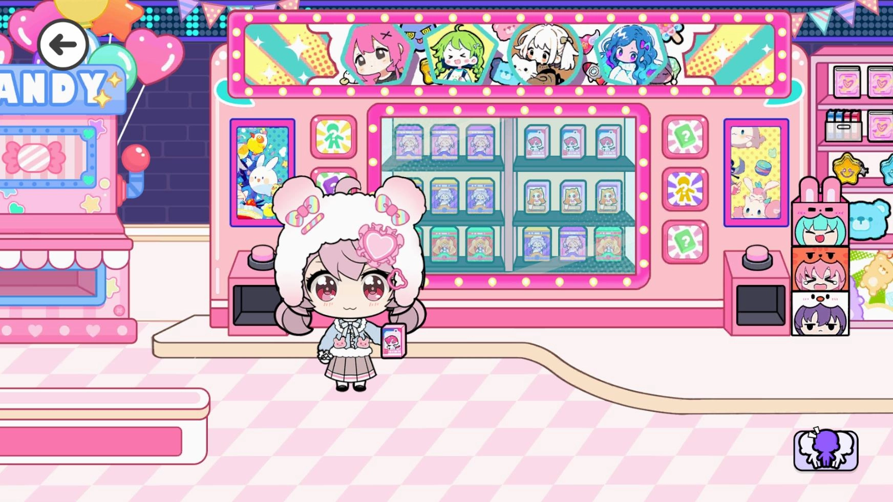 bud town安卓版图2