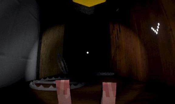 小老鼠大房子(2)