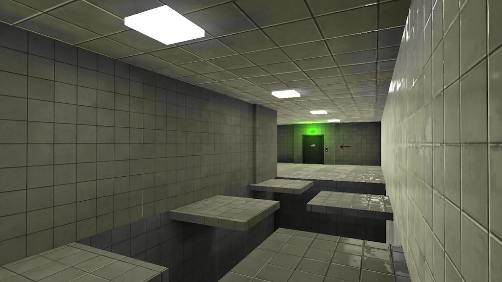 脑腐逃生(Obby Brainrot Escape)图3