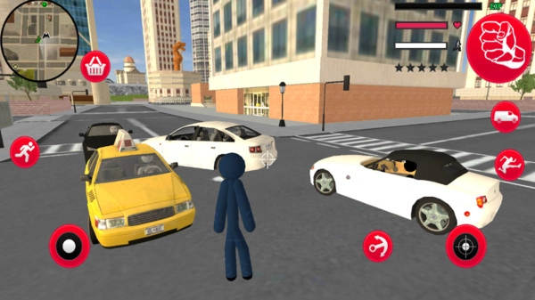 毒液绳索英雄无敌版图2