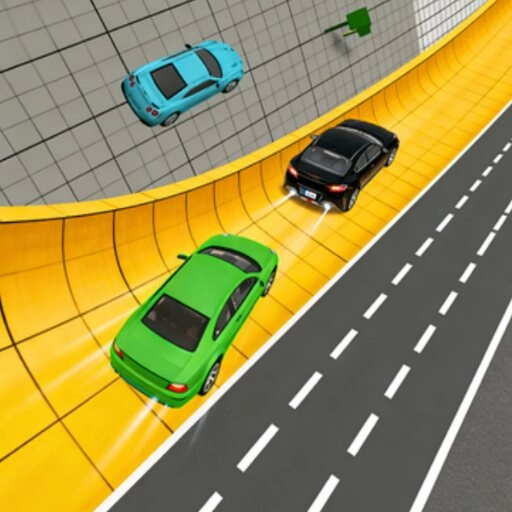 汽车驾驶挑战赛 V4.12.19