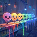 闲置夜光城汉化版