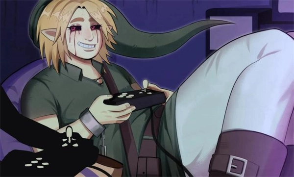 令人毛骨悚然的约会(2)