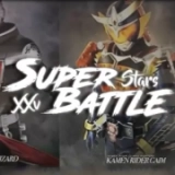 MUGEN假面骑士大乱斗 v1.0.1