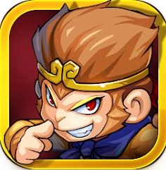 开心西游妖怪必须死