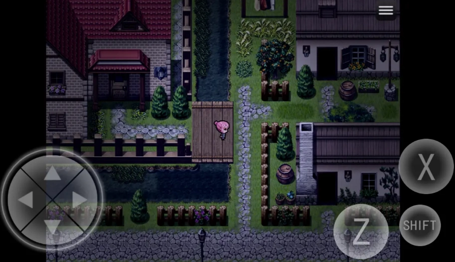 黯然之花游戏(2)