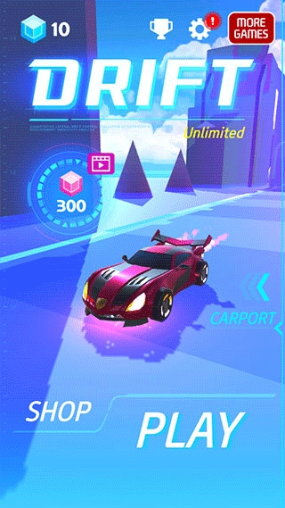 无限驾驶手机版(2)