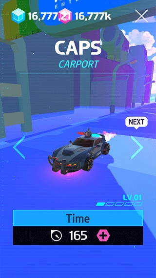 无限驾驶手机版(1)