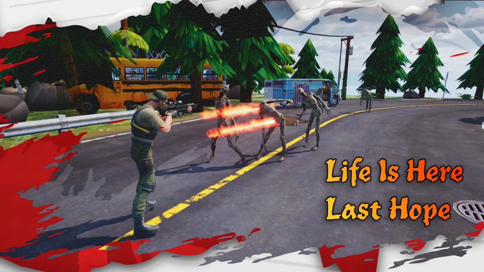 死亡循环生存图4