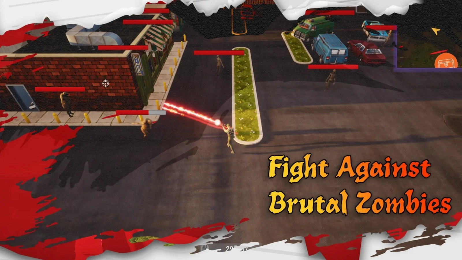 死亡循环生存图2