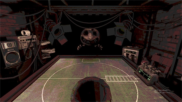 恶魔轮盘中文版(4)