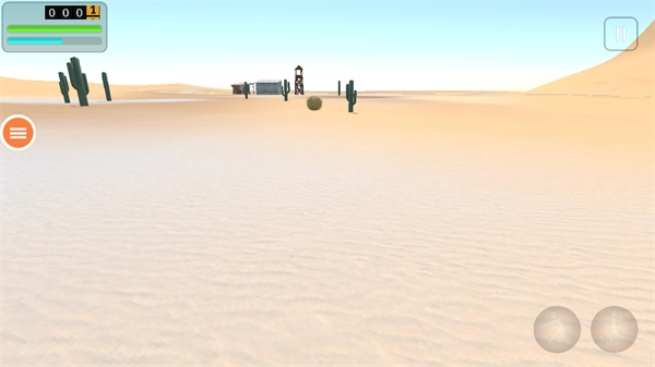 人类梦境冒险(4)