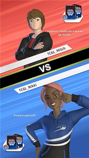 PokemonTCGLive中文版