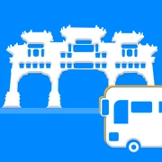 肇庆出行公交车最新版