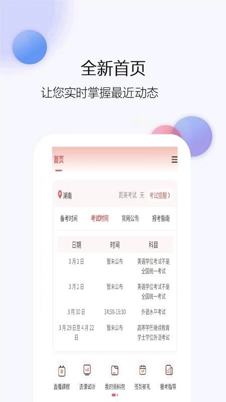 学位英语题库网图2
