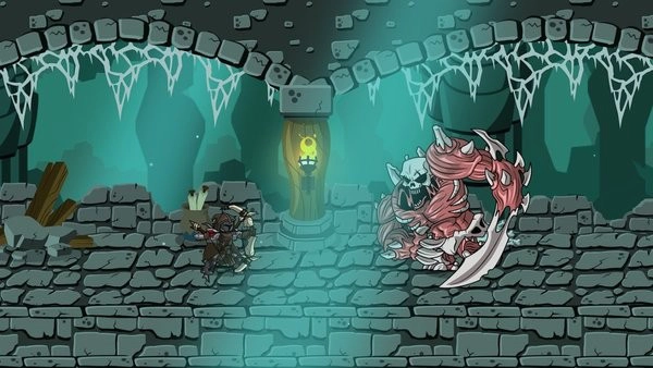 守望者编年史(3)