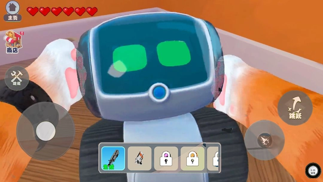 猫咪宠物模拟器图4