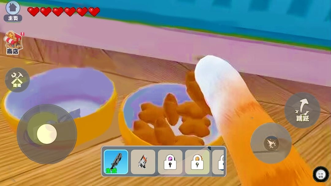 猫咪宠物模拟器图3