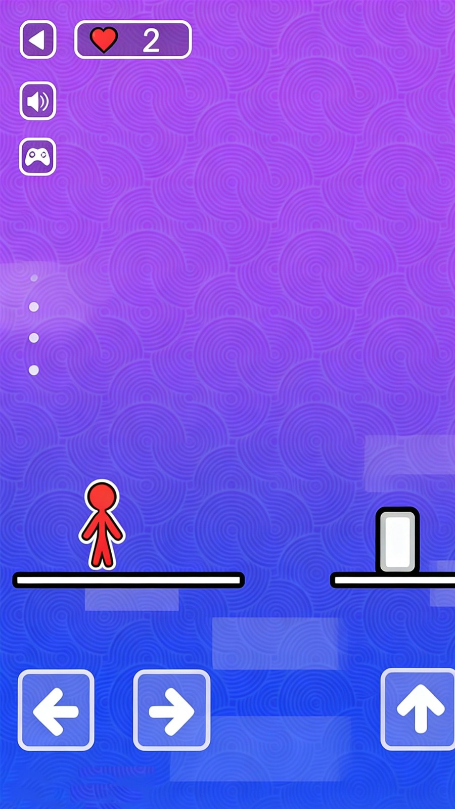 闯关有点难度图1