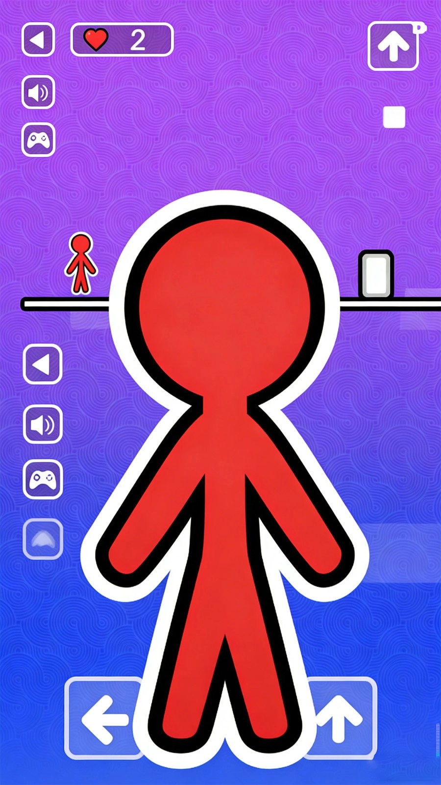 闯关有点难度图3