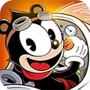 发条总动员云中奇旅