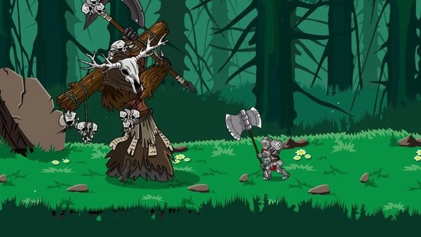 守望者编年史(4)