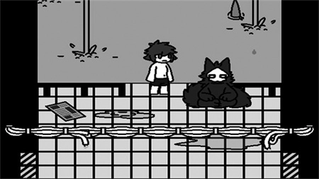 兽化实验室游戏图3