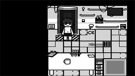 兽化实验室游戏图4