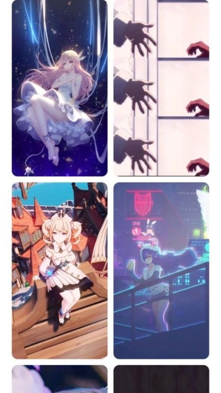 美女舞蹈秀秀秀图4