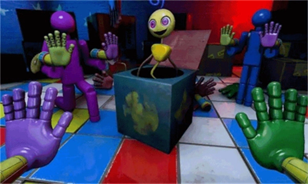 欢乐时光计划手机版图2