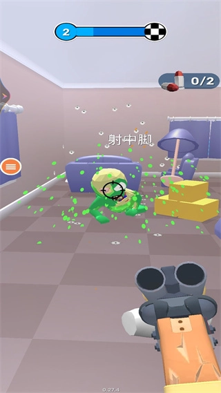 火柴人史诗对决(2)