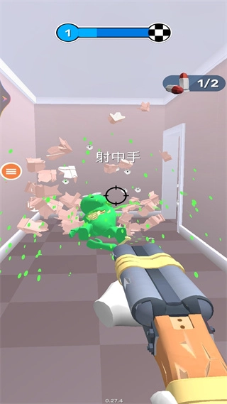 火柴人史诗对决(3)