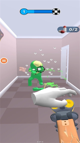 火柴人史诗对决(4)